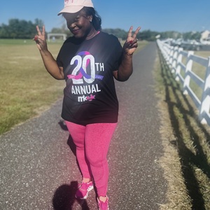 Maame Agyemang-Mensah